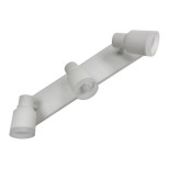 Светодиодный спот Elvan NLS-1202/3-5W-NH-Wh Светодиодный спот Elvan NLS-1202/3-5W-NH-Wh