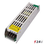 Блок питания Eleganz 60 Вт 24V IP33 158*39*32мм