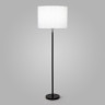Торшер Eurosvet Notturno 01163/1 черный