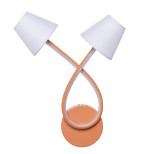 Бра MW-Light Аэлита 480022902 Бра MW-Light Аэлита 480022902
