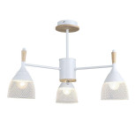 Потолочная люстра Seven Fires Adion WD3500/3C-WT Потолочная люстра Seven Fires Adion WD3500/3C-WT