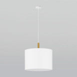 Подвесной светильник TK Lighting 4107 Deva White