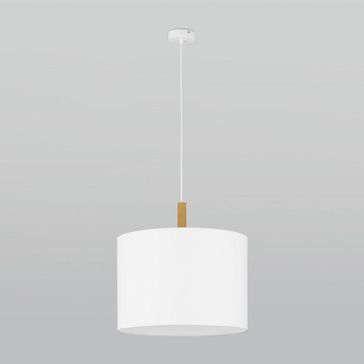 Подвесной светильник TK Lighting 4107 Deva White