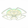 Потолочная светодиодная люстра Evoled Lobilu SLE501152-08RGB