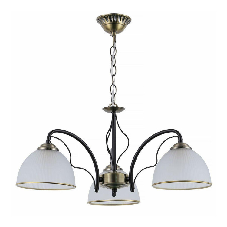 Подвесная люстра Reluce 06945-0.4-03