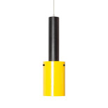 Подвесной светильник TopDecor Rod S1 12 16 Подвесной светильник TopDecor Rod S1 12 16