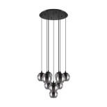 Подвесная люстра Eglo Ariscani 98654