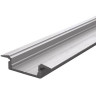 Профиль Deko-Light T-profile flat ET-01-12 975046