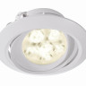 Встраиваемый светильник Deko-Light Tura frame QR 111 850104