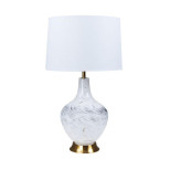 Настольная лампа Arte Lamp Saiph A5051LT-1PB