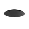 5054/KB L-VISION ODL24 451 черный/металл База 5X для линии OVALI,KERAMA,COCOON /диам. 40см BASE