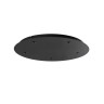 5054/KB L-VISION ODL24 451 черный/металл База 5X для линии OVALI,KERAMA,COCOON /диам. 40см BASE