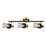 Спот Reluce 05903-0.8-03 BK+FGD Спот Reluce 05903-0.8-03 BK+FGD