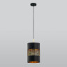 Подвесной светильник TK Lighting 3214 Bogart Black