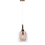 Подвесной светильник Lumina Deco Bessa LDP 11337 GD Подвесной светильник Lumina Deco Bessa LDP 11337 GD