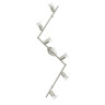 Спот Eglo Buzz-LED 92599 Спот Eglo Buzz-LED 92599