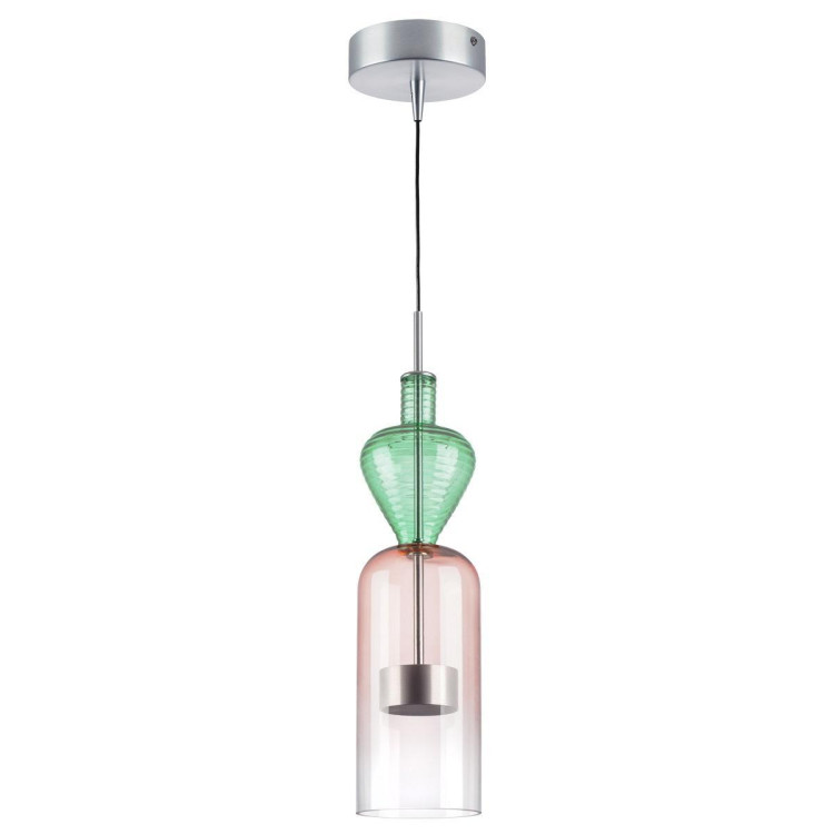 Подвесной светодиодный светильник Lightstar Belle 814004 Подвесной светодиодный светильник Lightstar Belle 814004