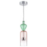 Подвесной светодиодный светильник Lightstar Belle 814004 Подвесной светодиодный светильник Lightstar Belle 814004