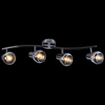 Спот Reluce 05960-0.8-04 PEARL BK Спот Reluce 05960-0.8-04 PEARL BK