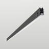 Mini Magnetic Трековый светильник 10W 3000K (черный) 85163/01 85163/01