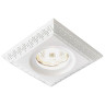 Встраиваемый светильник Ambrella light Desing D1168 W Встраиваемый светильник Ambrella light Desing D1168 W