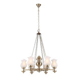 Подвесная люстра Escada 5085/6