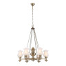 Подвесная люстра Escada 5085/6