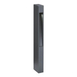 Уличный светильник Ideal Lux Mercurio PT1 114347 Уличный светильник Ideal Lux Mercurio PT1 114347