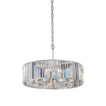 Подвесная люстра Vitaluce V5869-9/8 Подвесная люстра Vitaluce V5869-9/8