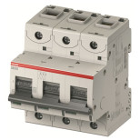 Выключатель автоматический ABB S803C-C80 80A