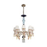 Подвесная люстра Loft IT Grace 10203/8 Mult