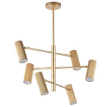 Подвесная люстра Lightstar Roma 718263 Подвесная люстра Lightstar Roma 718263