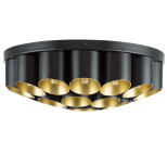 Потолочная люстра Lightstar Siena 720227 Потолочная люстра Lightstar Siena 720227
