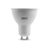 13611 Лампа Gauss Elementary MR16 11W 850lm 3000K GU10 LED 1/10/100