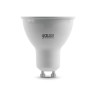 13611 Лампа Gauss Elementary MR16 11W 850lm 3000K GU10 LED 1/10/100