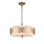 Подвесной светильник Maytoni ARM959-PL-04-G