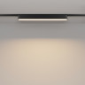 Трековый светильник Technical TR080-1-18W3K-B