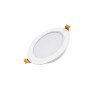 Встраиваемый светодиодный светильник Gauss Elementary Downlight 9100420205T