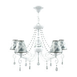 Люстра Maytoni Provence 23 E4-05-WM-LMP-O-8-CRL-E4-05-TR-UP