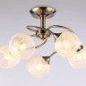Потолочная люстра Ambrella light Traditional TR3199