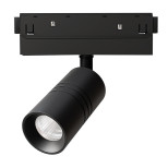 A5740PL-1BK СВЕТИЛЬНИК ПОТОЛОЧНЫЙ EXPERT 48В 8Вт макс 550Лм 2700-6000К 90+ 15° smart
