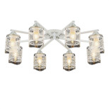 Потолочная люстра Citilux Лора CL146187