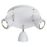 Светодиодный спот Elvan NLS-158/3-5W-NH-Wh Светодиодный спот Elvan NLS-158/3-5W-NH-Wh