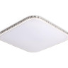Потолочный светодиодный светильник Ambrella light Original Crystal FF75