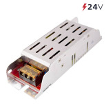 Блок питания Eleganz 150 Вт 24V IP33 200*57*38мм