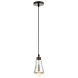 Подвесной светильник Lumina Deco Bonio LDP 7007 Подвесной светильник Lumina Deco Bonio LDP 7007