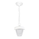 Уличный подвесной светодиодный светильник Apeyron Марсель 11-185