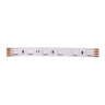 Светодиодная влагозащищенная лента DesignLed 14,4W/m 60LED/m 5050SMD разноцветный 5M 001653