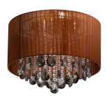 Потолочная люстра MW-Light Жаклин 465017006 Потолочная люстра MW-Light Жаклин 465017006