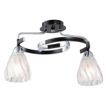 Потолочная люстра Velante 288-107-02